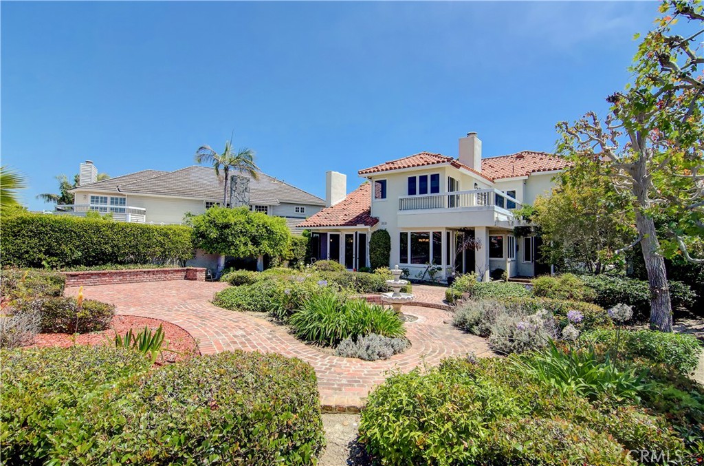 7 GUADALMINA Drive, Dana Point CA 92629 - photo 1