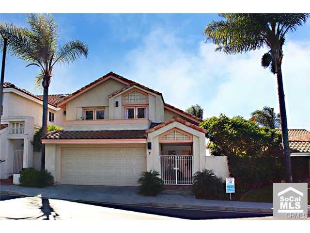 7 SAINT FRANCIS Circle, Dana Point CA 92629 - photo 1