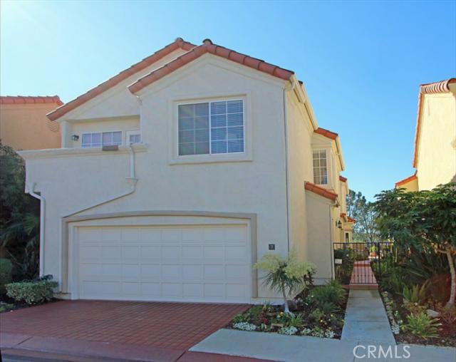 7 Saint Kitts, Dana Point CA 92629 - photo 1