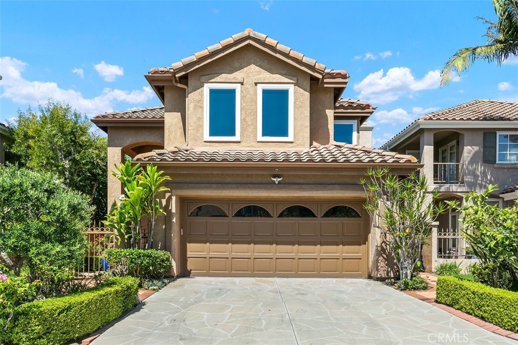 7 San Raphael, Dana Point CA 92629 - photo 1