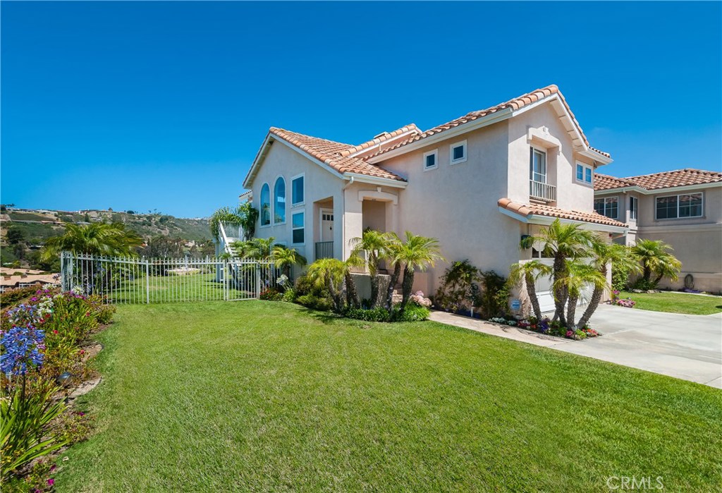 7 Santa Lucia, Dana Point CA 92629 - photo 1