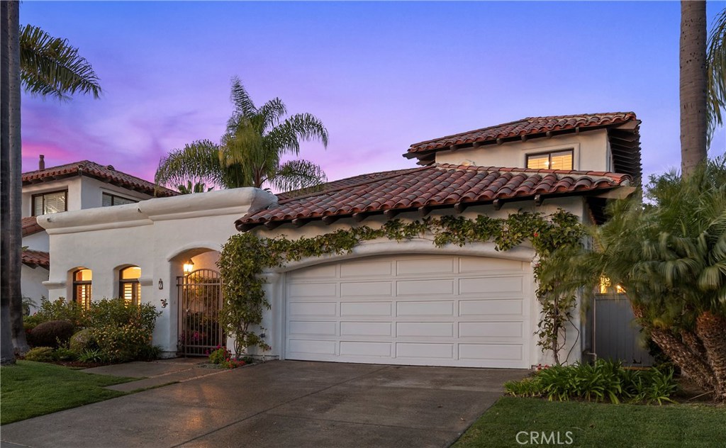 Entertainer's Dream Home in the Private, Gated Community of Terraza Del Mar! - 7 Terraza Del Mar, Dana Point CA 92629 - photo 1