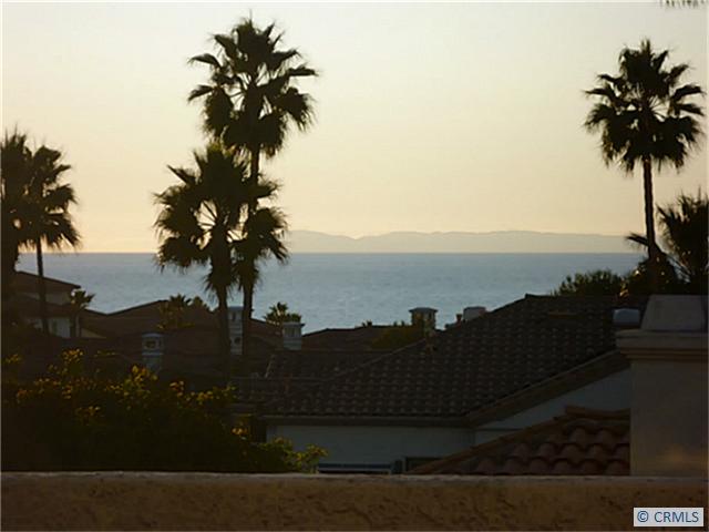 Absolutely stunning Catalina Island view! - 7 WIGHTMAN Court, Dana Point CA 92629 - photo 1