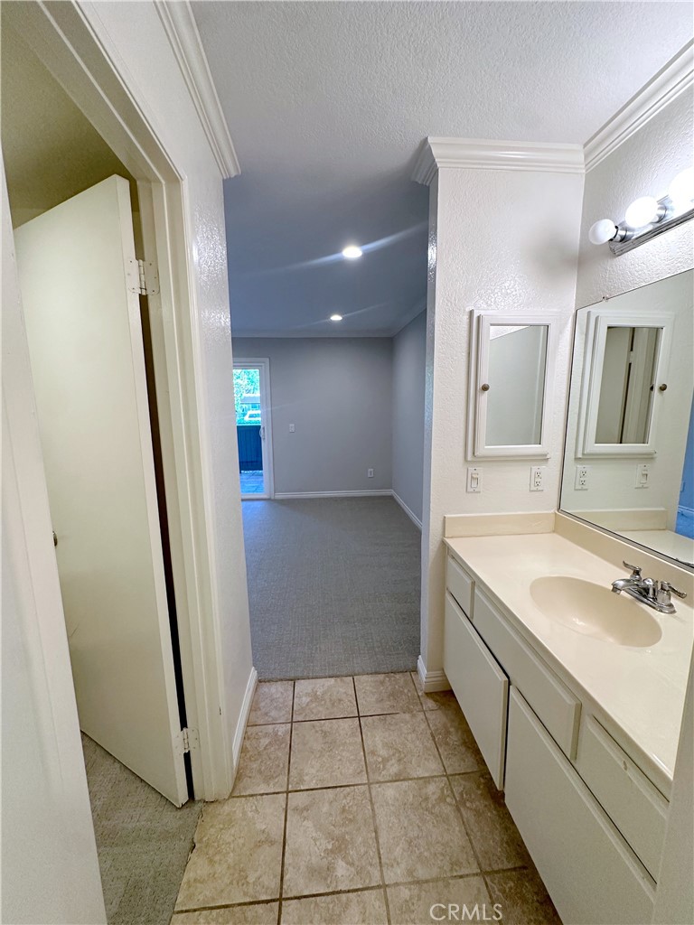 Primary bathroom - 70 Corniche, Dana Point CA 92629 - photo 14
