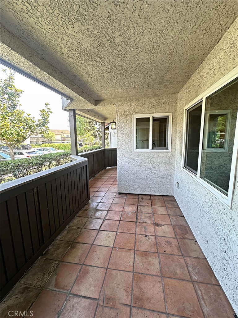 Oversized patio - 70 Corniche, Dana Point CA 92629 - photo 15