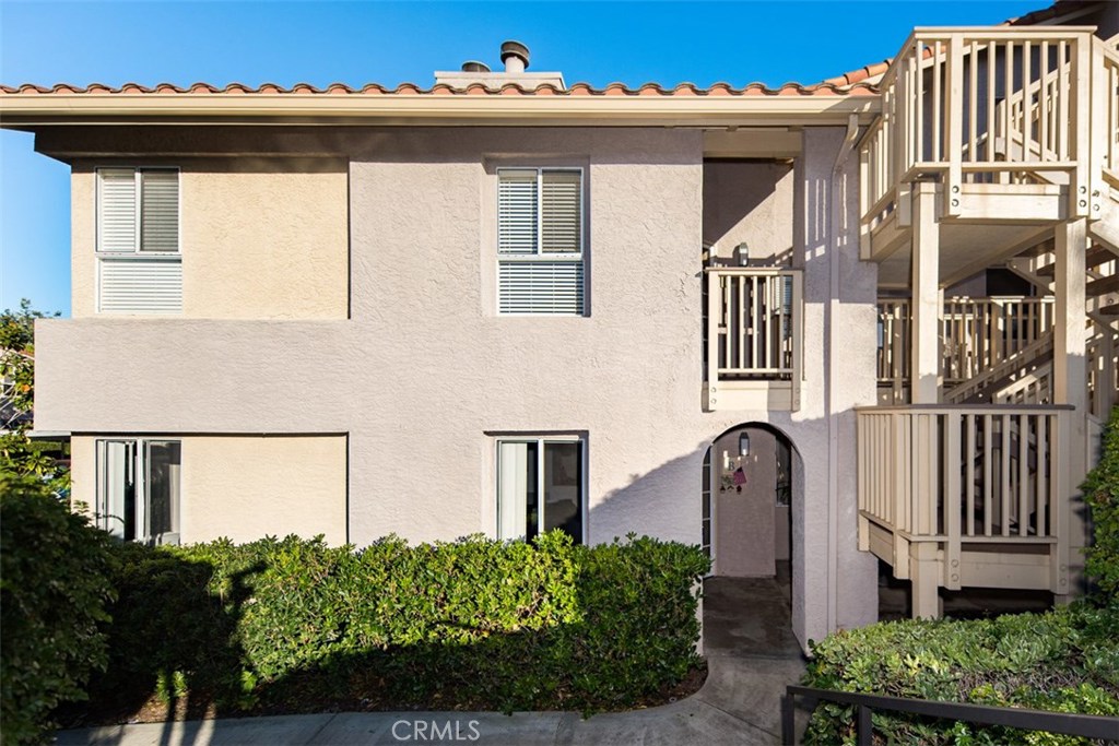 72 Corniche Drive B, Dana Point CA 92629 - photo 1