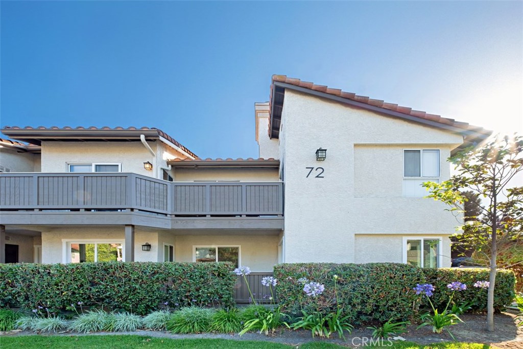 72 Corniche Drive B, Dana Point CA 92629 - photo 1