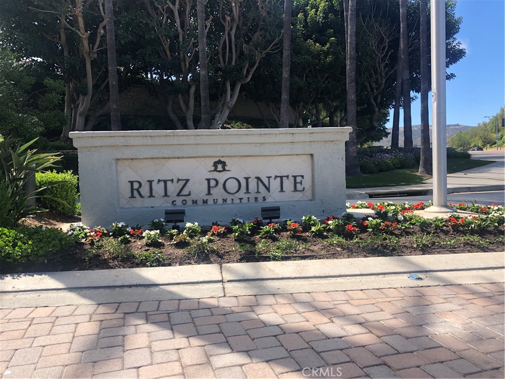 EXCLUSIVE Ritz Pointe Community - 72 G Corniche Drive G, Dana Point CA 92629 - photo 1