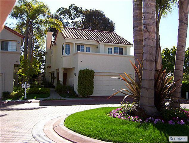72 ST. MICHAEL AT END OF CUL-DE-SAC, NOT ZERO LOT LINE LIKE THE REST - 72 SAINT MICHAEL, Dana Point CA 92629 - photo 1