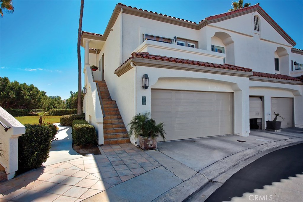 72 Tennis Villas Drive, Dana Point CA 92629 - photo 1