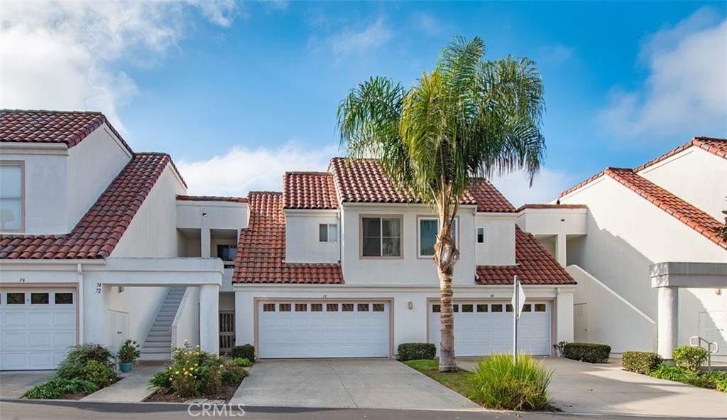 Front View - 72 TERRA VISTA, Dana Point CA 92629 - photo 1