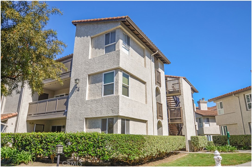 74 Corniche Drive C, Dana Point CA 92629 - photo 1