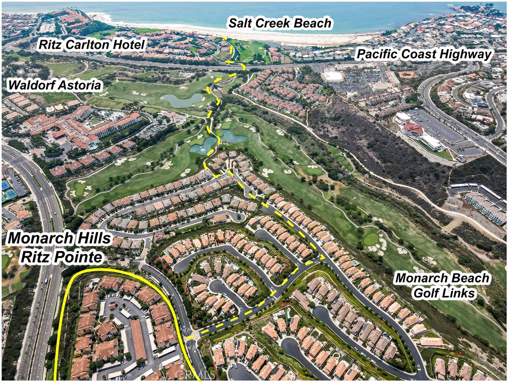 74 Corniche Drive D, Dana Point CA 92629 - photo 1