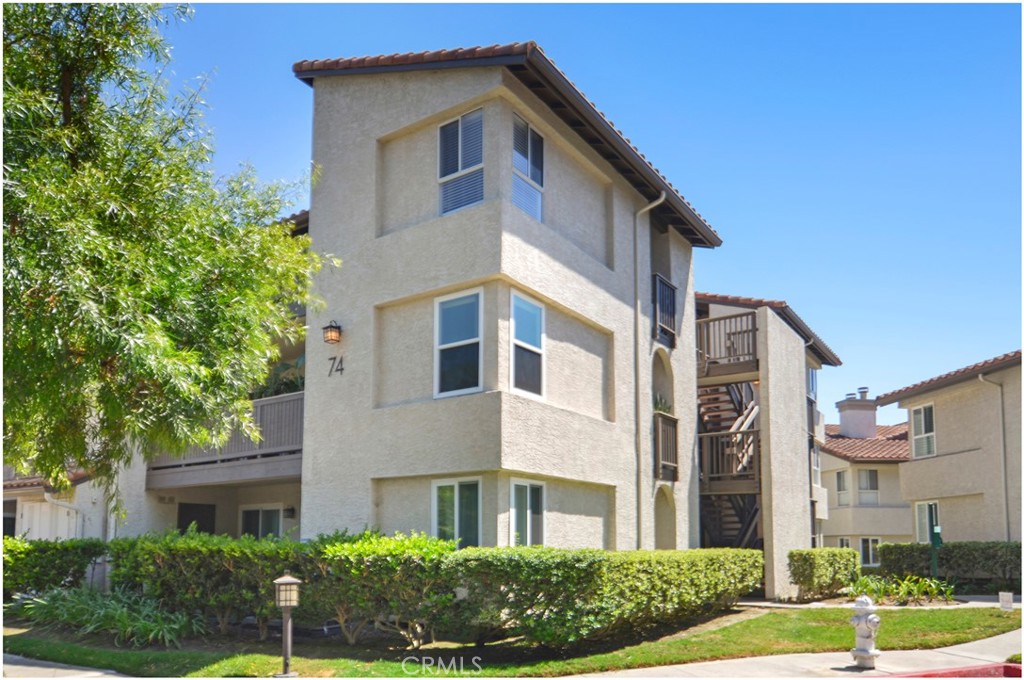 74 Corniche Drive H, Dana Point CA 92629 - photo 1