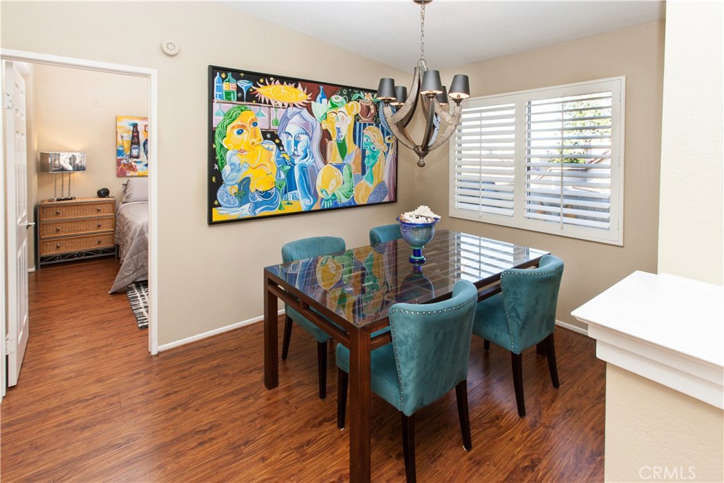 74 Corniche Drive K, Dana Point CA 92629 - photo 1