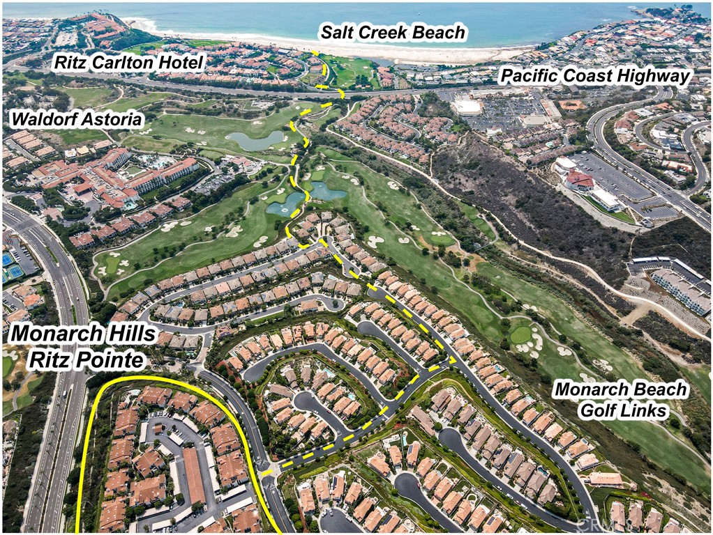 74 Corniche G, Dana Point CA 92629 - photo 1