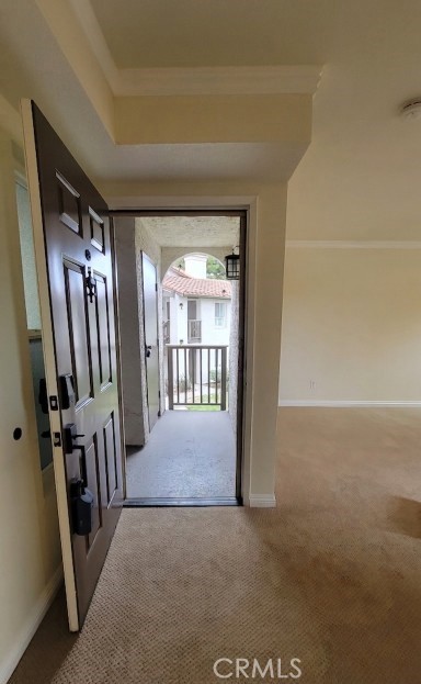 Foyer - 74 Corniche, Dana Point CA 92629 - photo 2