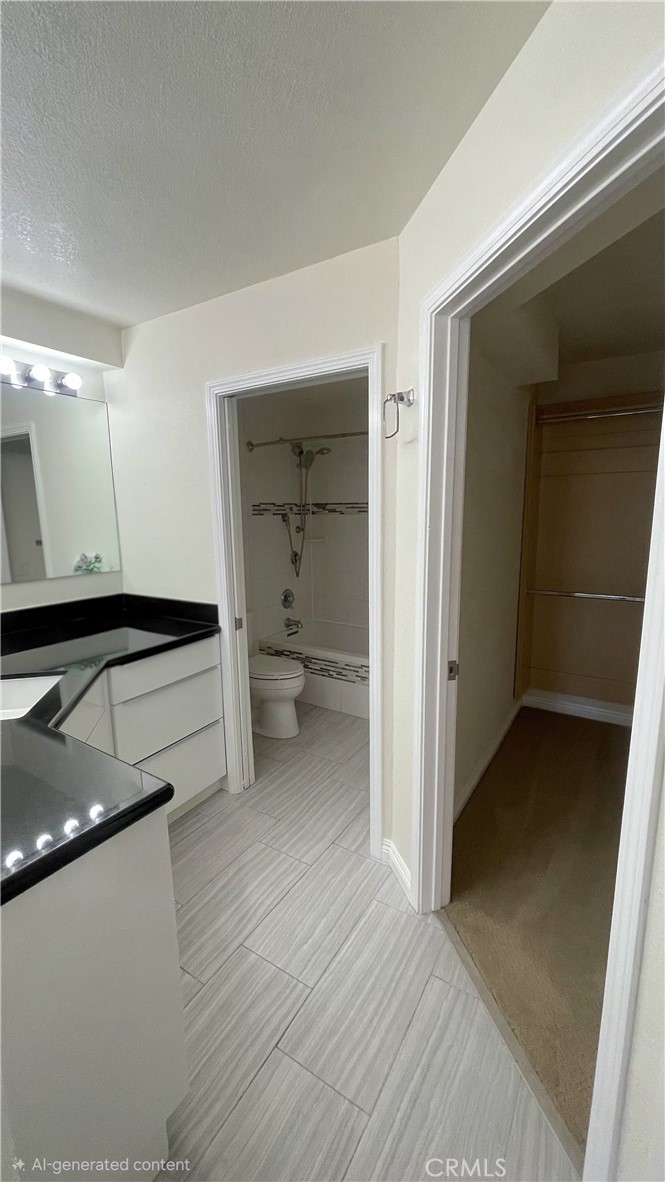 Primary Bath - 74 Corniche, Dana Point CA 92629 - photo 7