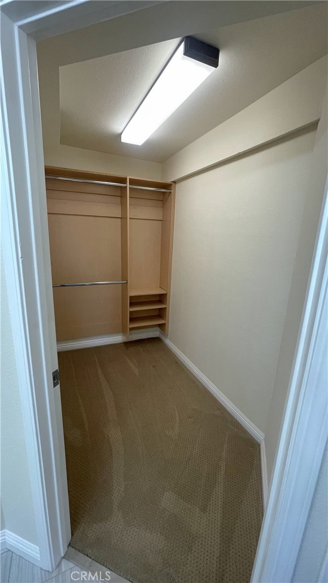 Walk-In Closet - 74 Corniche, Dana Point CA 92629 - photo 8