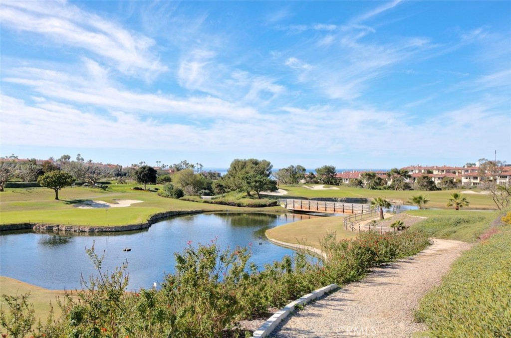Enjoy the Monarch Beach Golf Links nearby. - 74 Corniche, Dana Point CA 92629 - photo 13