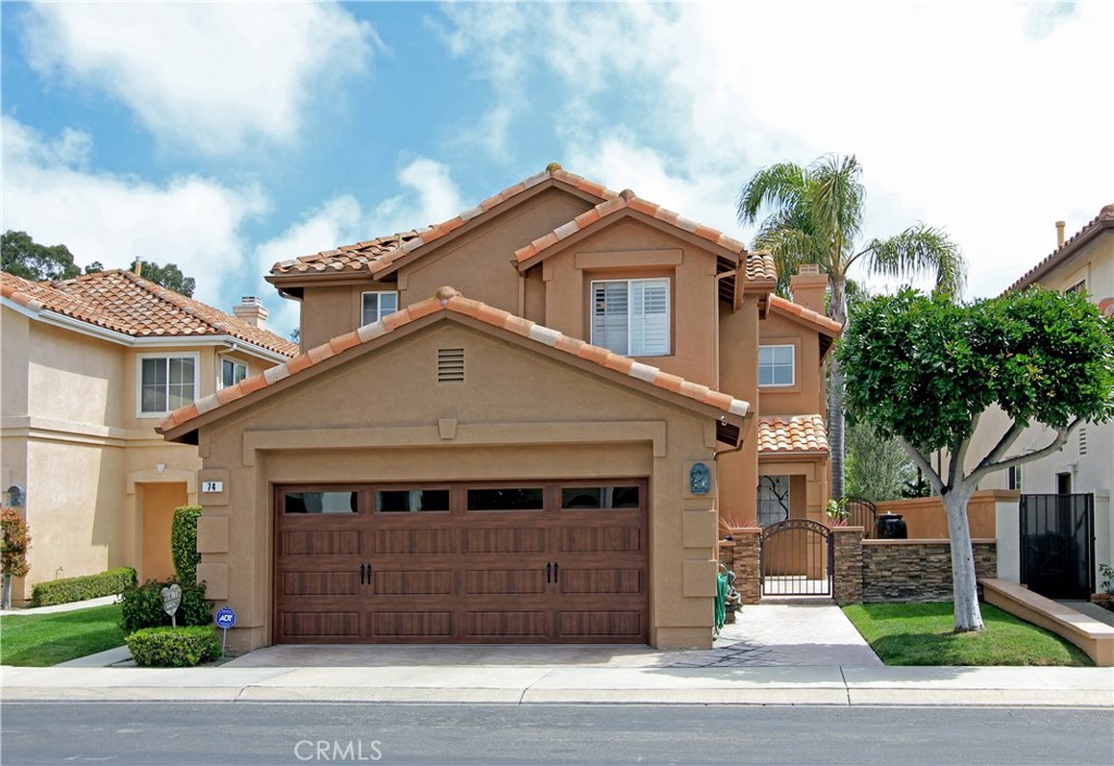 74 San Raphael, Dana Point CA 92629 - photo 1