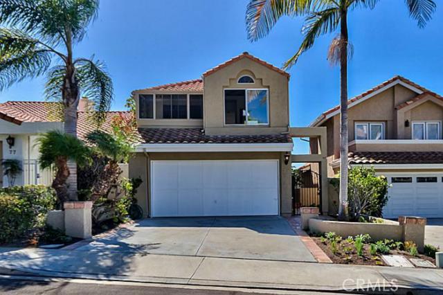 75 Palm Beach Court, Dana Point CA 92629 - photo 1