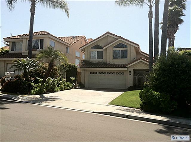 79 PALM BEACH Circle, Dana Point CA 92629 - photo 1