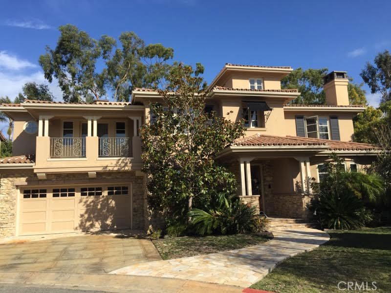8 Castillo Del Mar, Dana Point CA 92624 - photo 1
