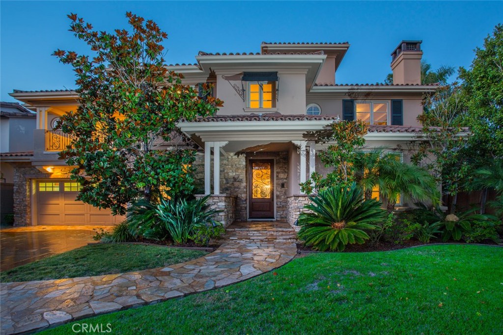 8 Castillo Del Mar, Dana Point CA 92624 - photo 1