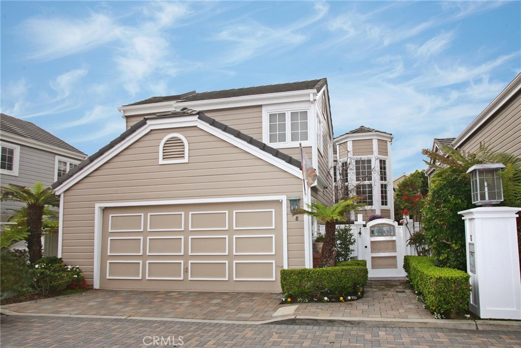 8 CHELSEA PT., Dana Point CA 92629 - photo 1