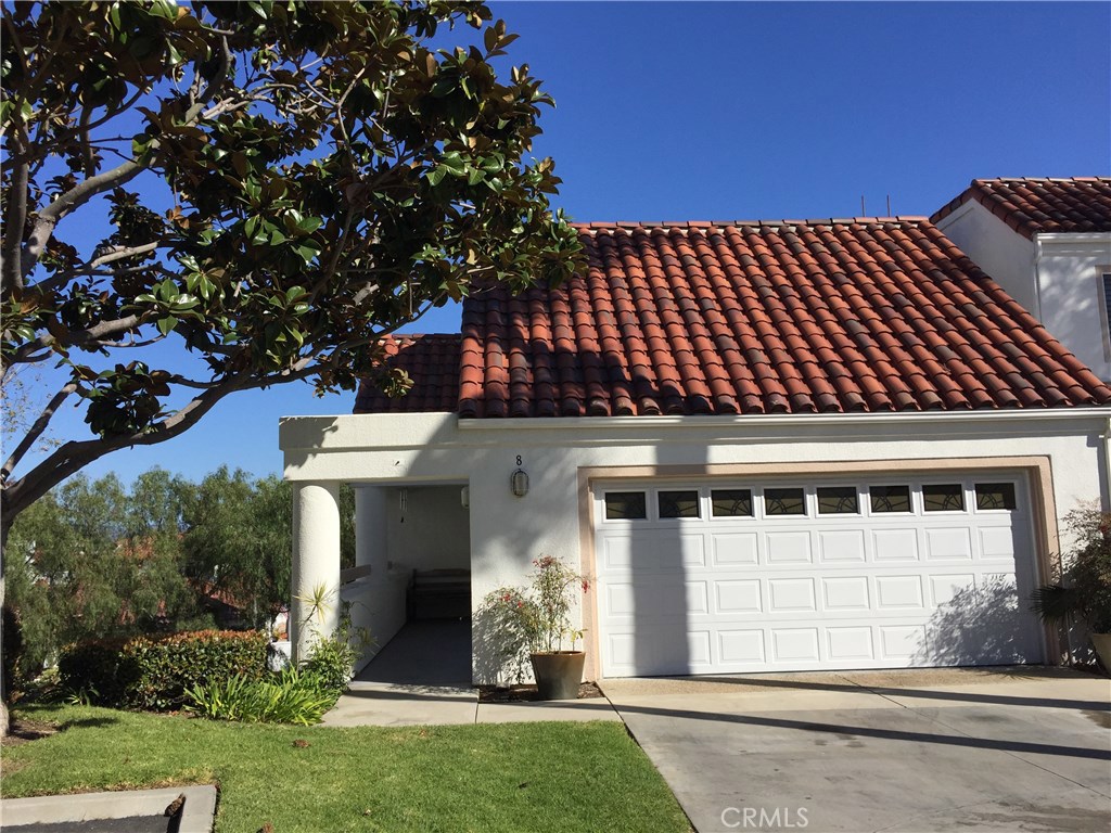 8 Logo, Dana Point CA 92629 - photo 1