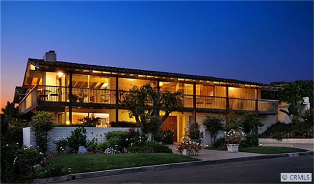 8 MONARCH BAY Drive, Dana Point CA 92629 - photo 1