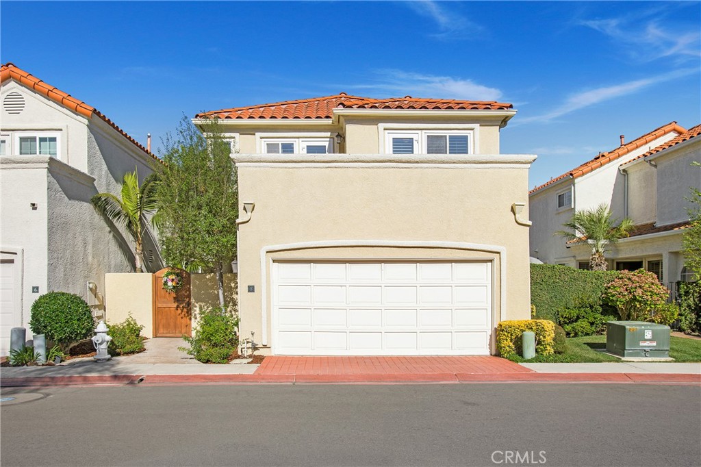 8 Saint Michael, Dana Point CA 92629 - photo 1