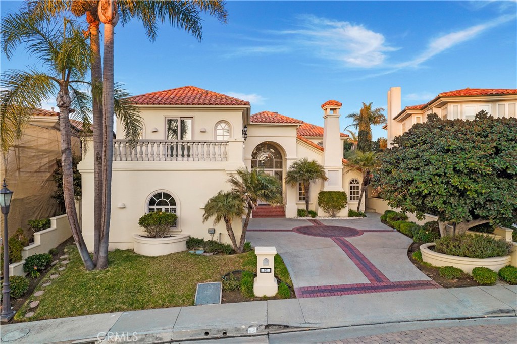 82 Ritz Cove Drive, Dana Point CA 92629 - photo 1