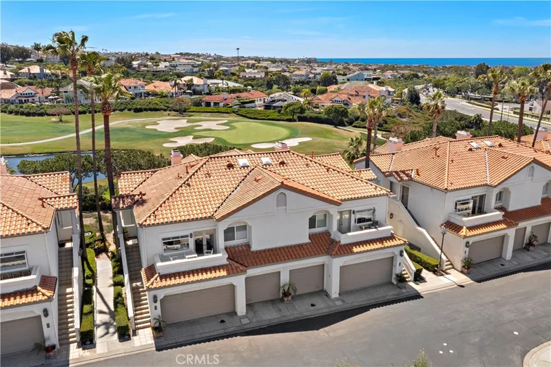 82 Tennis Villas Drive, Dana Point, CA 92629