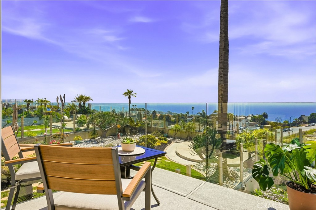 Wake up to this each morning! - 83 Palm Beach Court, Dana Point CA 92629 - photo 3