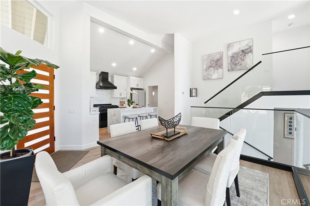Custom accents everywhere! - 83 Palm Beach Court, Dana Point CA 92629 - photo 10