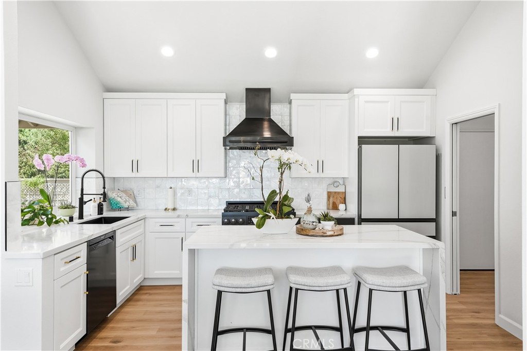 State of the art brand new kitchen! - 83 Palm Beach Court, Dana Point CA 92629 - photo 11