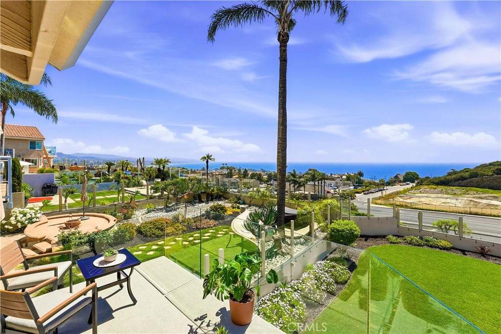 Ahhhhhh love those views! - 83 Palm Beach Court, Dana Point CA 92629 - photo 23