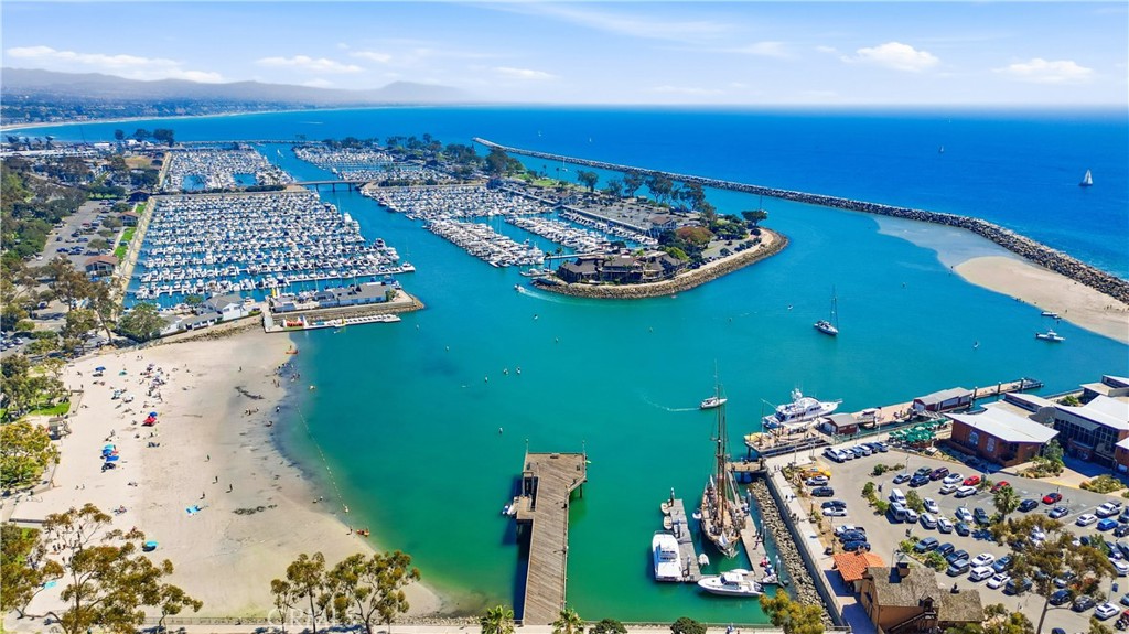 Walk to harbor, parks and beaches - 83 Palm Beach Court, Dana Point CA 92629 - photo 36