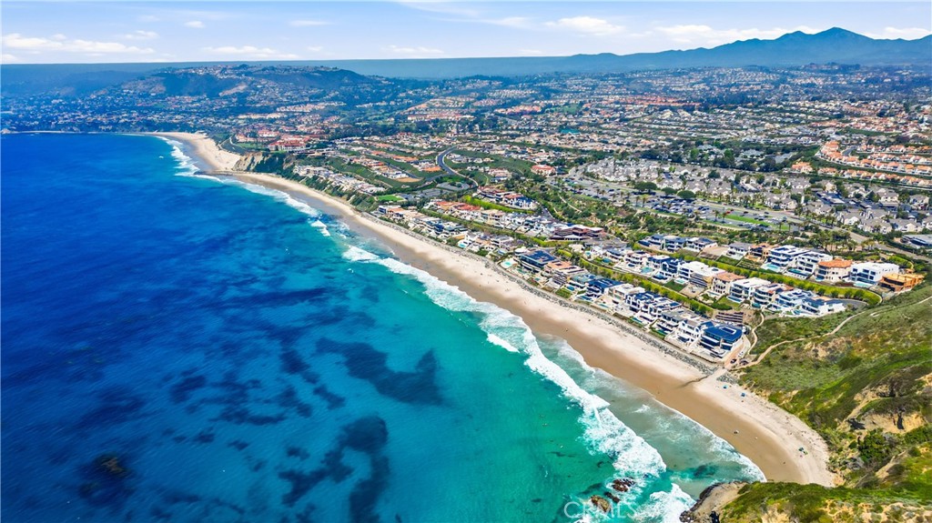 Enjoy strolls along the coast just minutes from this home! Walk to downtown shops and dining, beaches, harbor and park! - 83 Palm Beach Court, Dana Point CA 92629 - photo 41