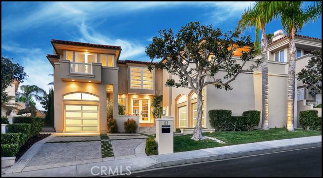 83 Ritz Cove Drive, Dana Point CA 92629 - photo 1
