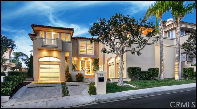 83 Ritz Cove Drive, Dana Point CA 92629 - photo 1