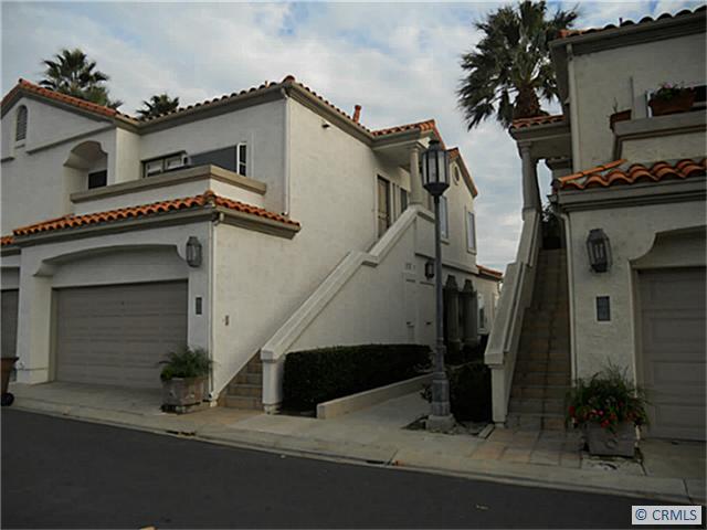 84 Tennis Villas Upper Unit with Ocean and Golf Course Views - 84 TENNIS VILLAS Drive, Dana Point CA 92629 - photo 1