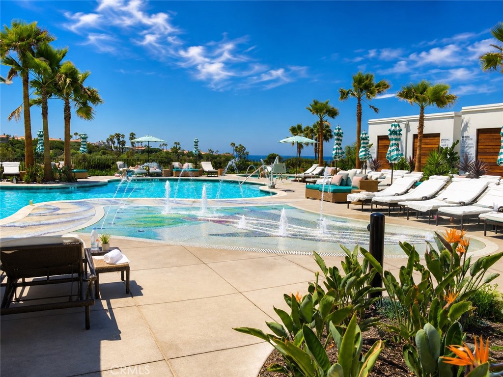 The Children's Pool at the Waldorf Astoria also has an incredible view! - 87 Monarch Beach Resort S, Dana Point CA 92629 - photo 3