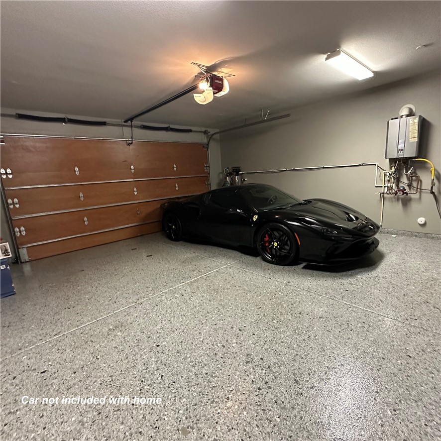 Spacious 2-car garage! Sorry, car is not included with​​‌​​​​‌​​‌‌​​‌‌​​‌‌​​‌​​​‌‌​‌​​​​‌‌​‌​​ purchase! - 87 Monarch Beach Resort S, Dana Point CA 92629 - photo 62