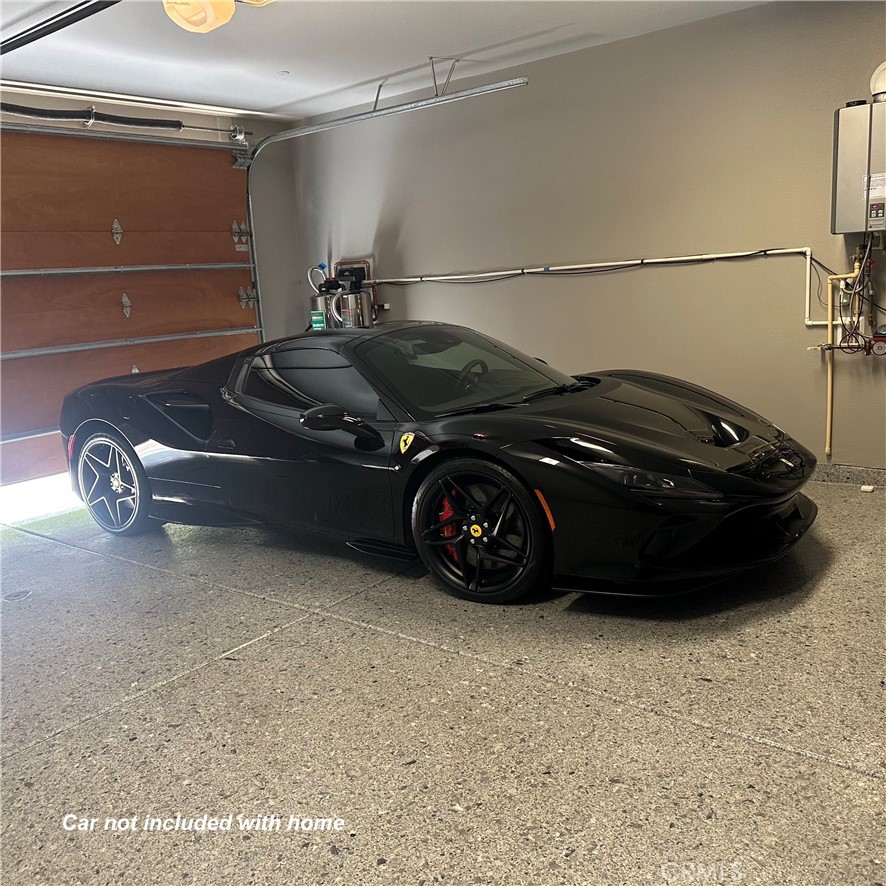 Secure storage for your prized autos! Sorry, car is not included with purchase! - 87 Monarch Beach Resort S, Dana Point CA 92629 - photo 63