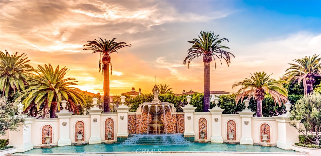 Entrance to the Waldorf Astoria next door! - 87 Monarch Beach Resort S, Dana Point CA 92629 - photo 68
