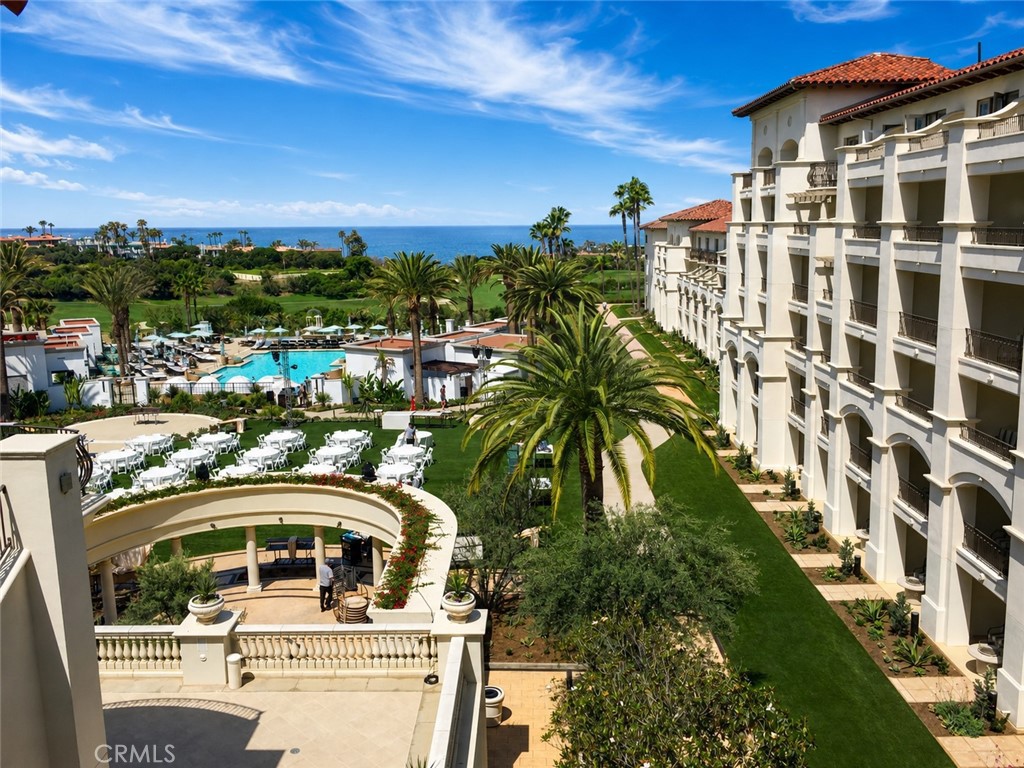 The Waldorf Astoria has amazing ocean views! - 87 Monarch Beach Resort S, Dana Point CA 92629 - photo 69