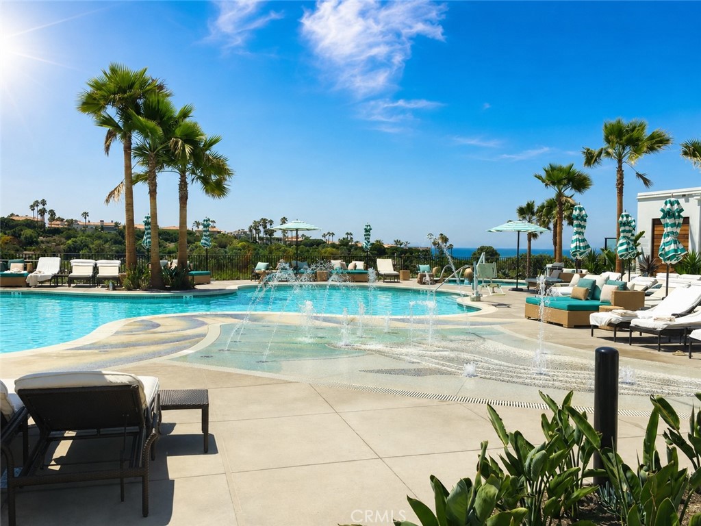 While watching your children play in the children's pool at the Waldorf Astoria, you can also enjoy the ocean views! - 87 Monarch Beach Resort S, Dana Point CA 92629 - photo 70